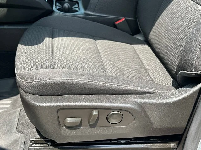 Used 2024 Gray Chevrolet LT image 19