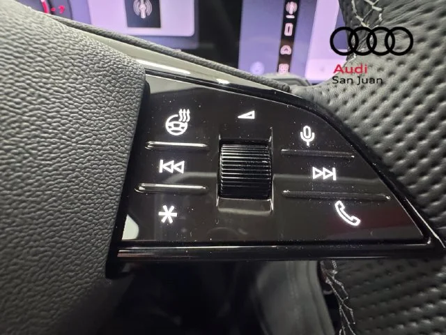 New 2026 Black Audi Prestige image 23