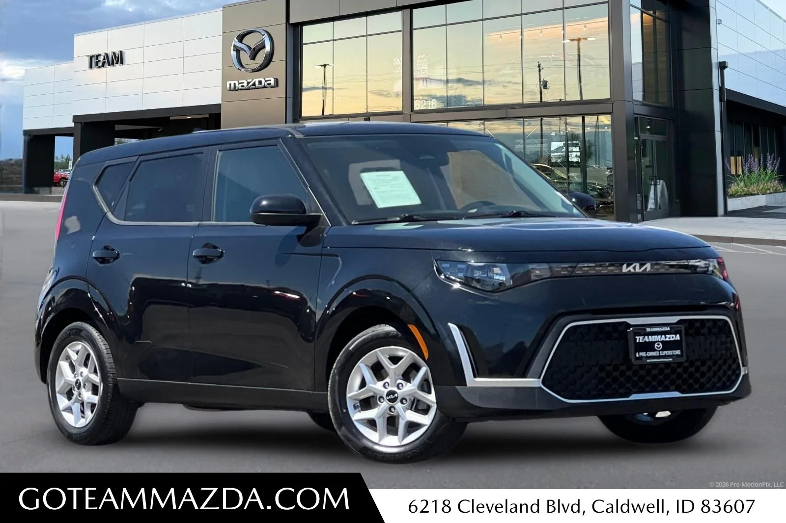 2025 Kia Soul