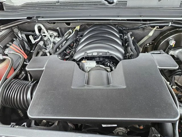 Used 2020 Black Chevrolet Premier image 22