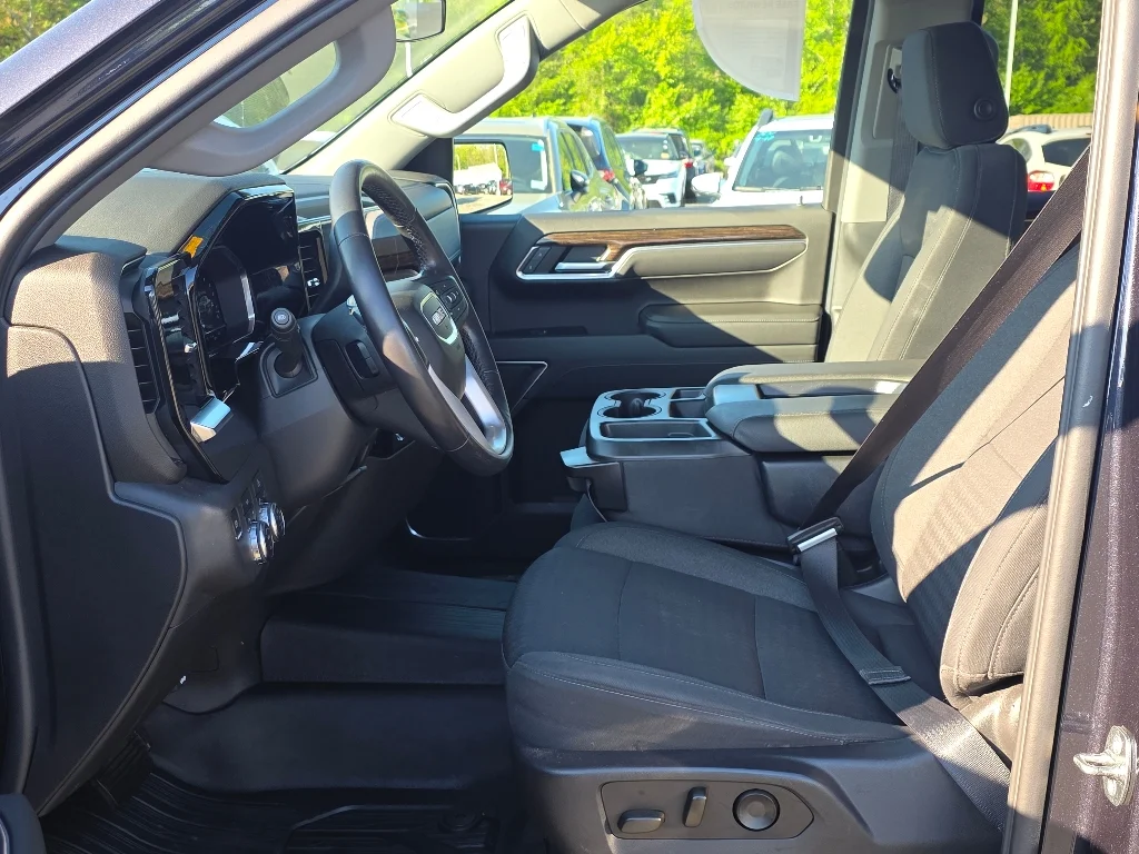 2022 GMC Sierra 1500 Elevation - Photo 27