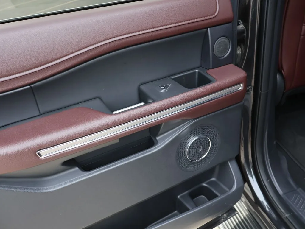 2024 Ford Expedition Limited - Photo 12