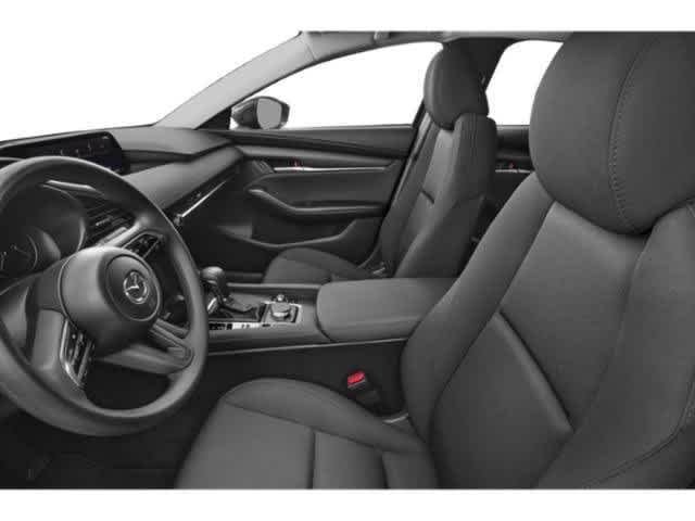 New 2026 Snowflake White Pearl Mica Mazda 2.5 S image 12