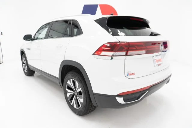 2026 Volkswagen Atlas Cross Sport SE - Photo 9