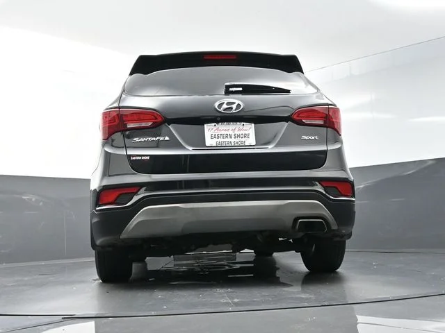Used 2018 Black Hyundai 2.4 Base image 36