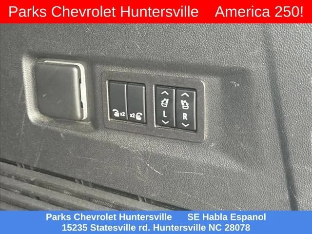 Used 2023 Summit White Chevrolet RST image 34