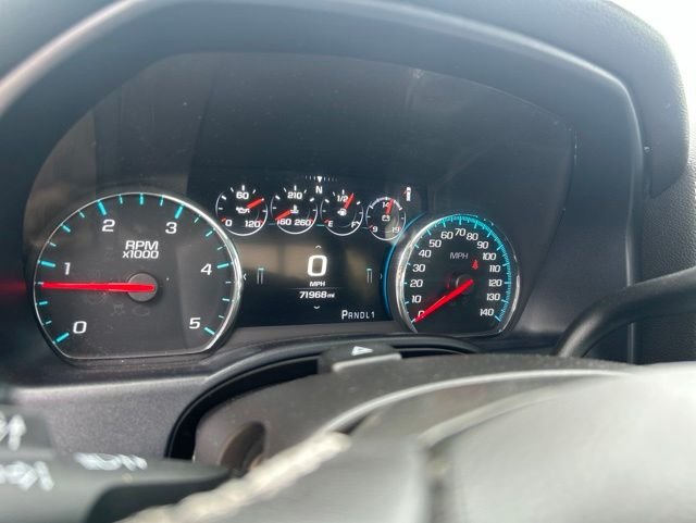 Used 2017 Red GMC Denali image 23