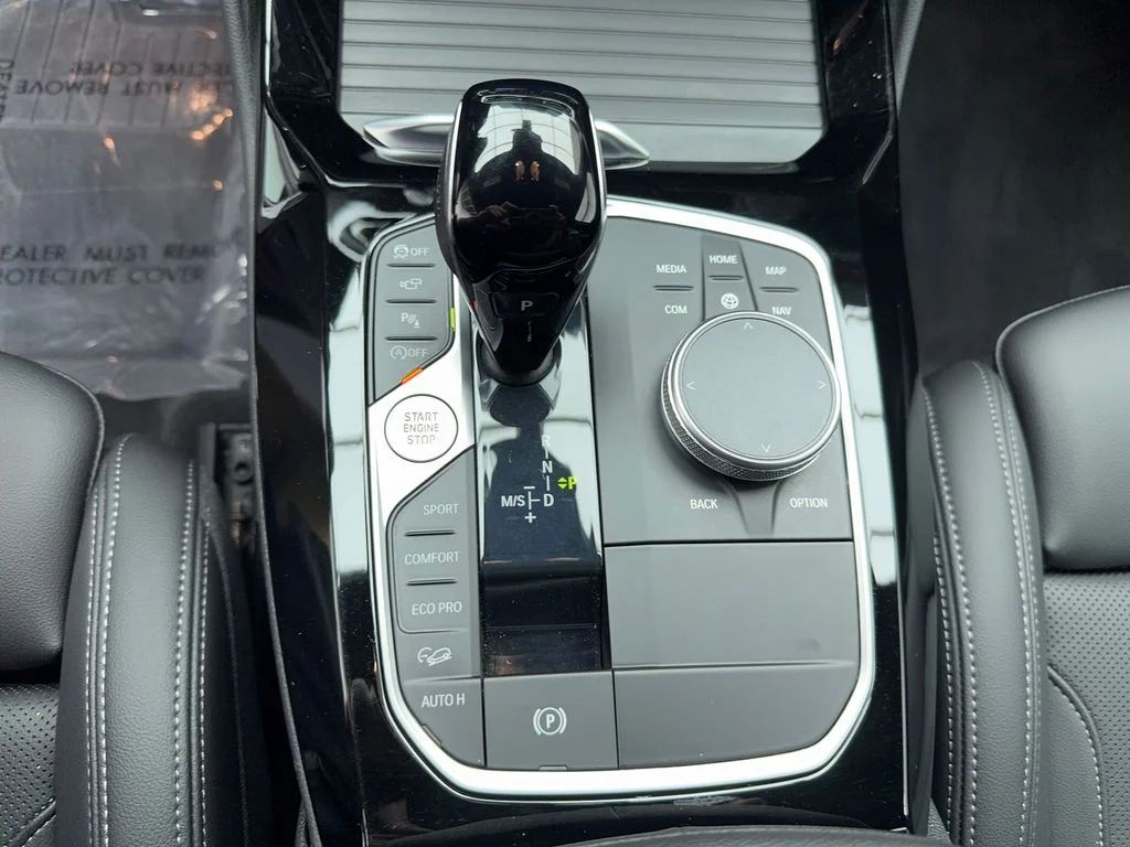 2022 BMW X4 30i - Photo 35