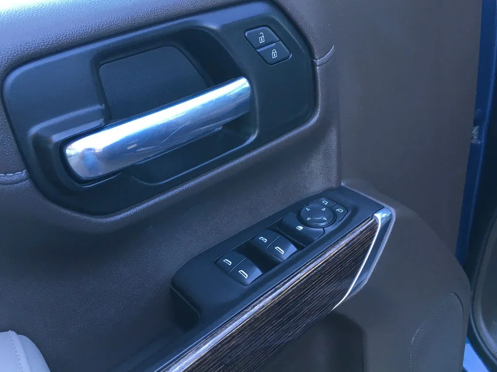 2021 GMC Sierra 1500 SLE - Photo 20