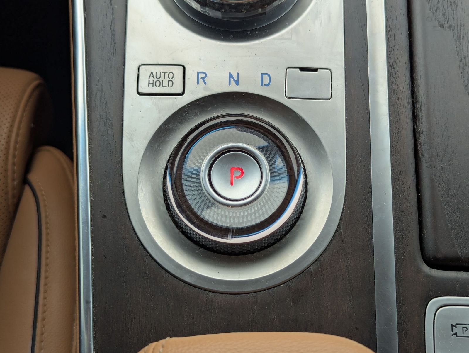Used 2023 Gray Genesis 2.5T image 16