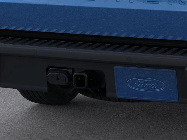 New 2026 Velocity Blue Ford XLT image 23