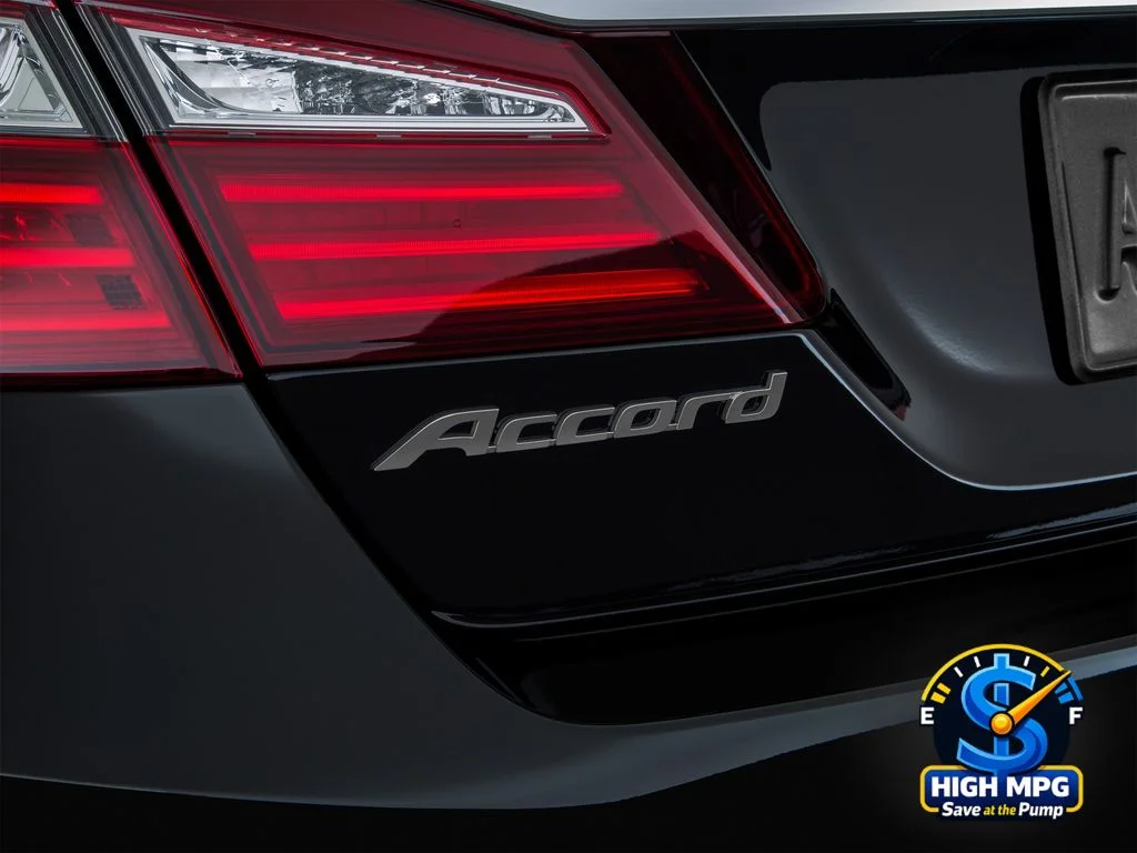 2017 Honda Accord Sport - Photo 60
