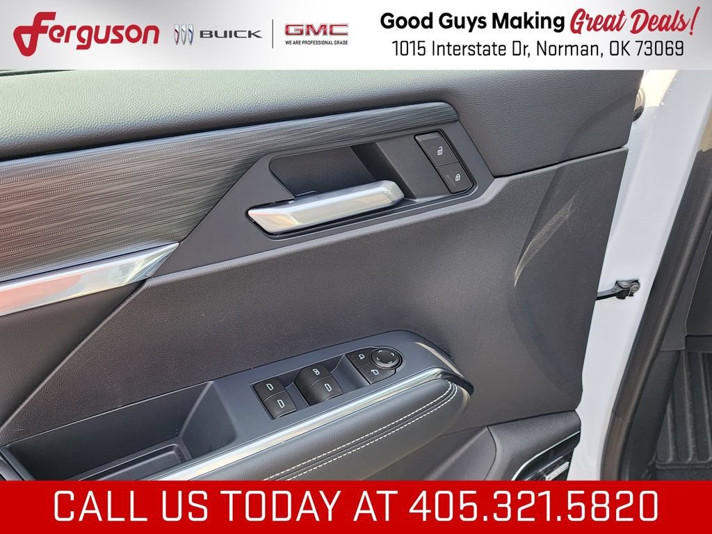 2026 GMC Acadia Elevation - Photo 14