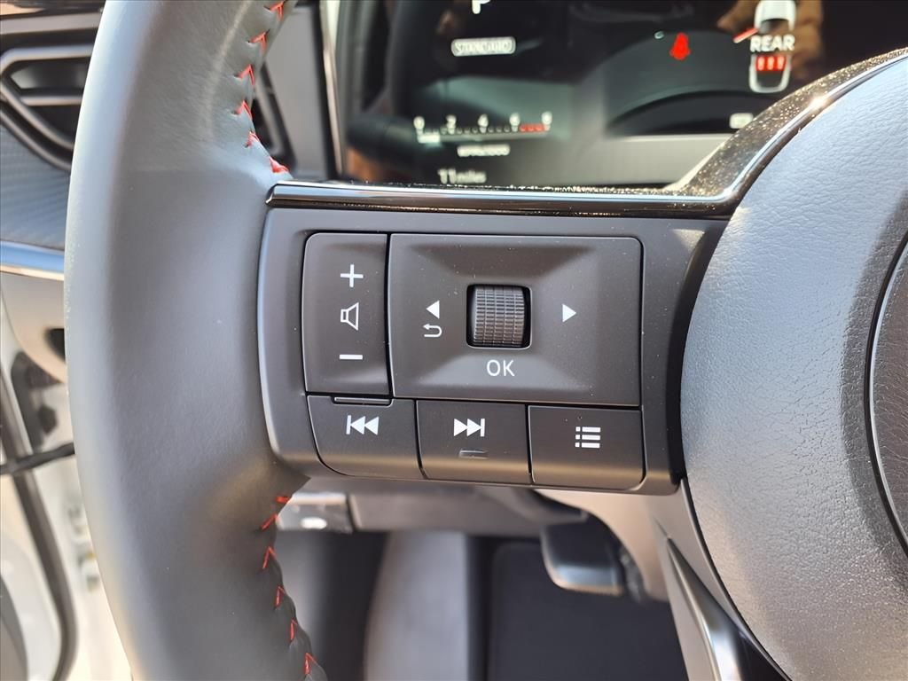 2025 Nissan Kicks SR AWD - Photo 22
