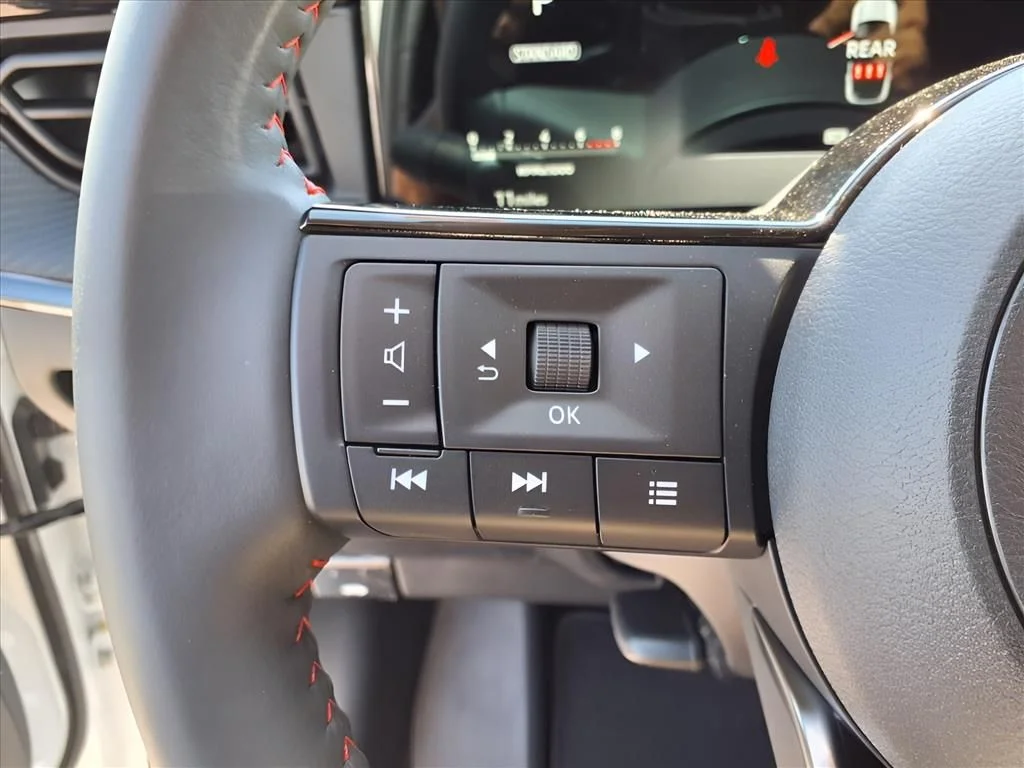 2025 Nissan Kicks SR AWD - Photo 22