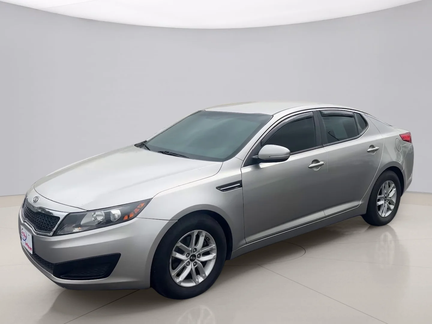 2011 Kia Optima
