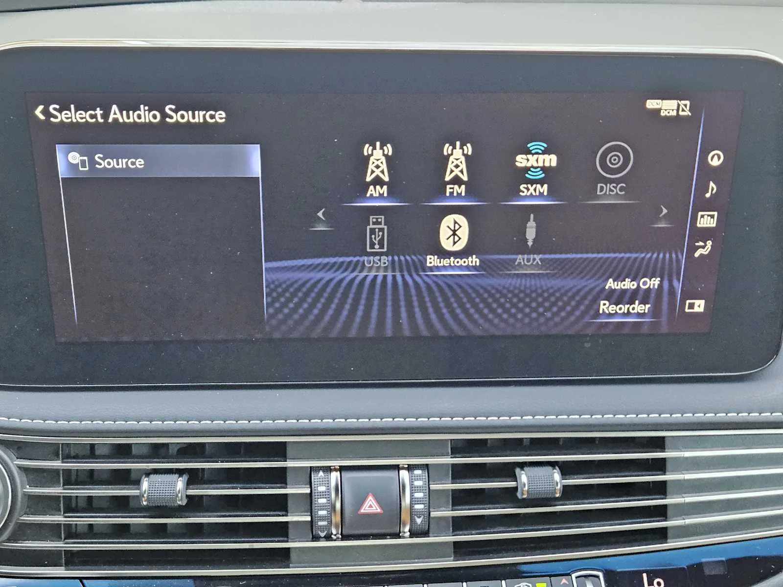 Used 2021 Sonic Titanium Lexus  image 11