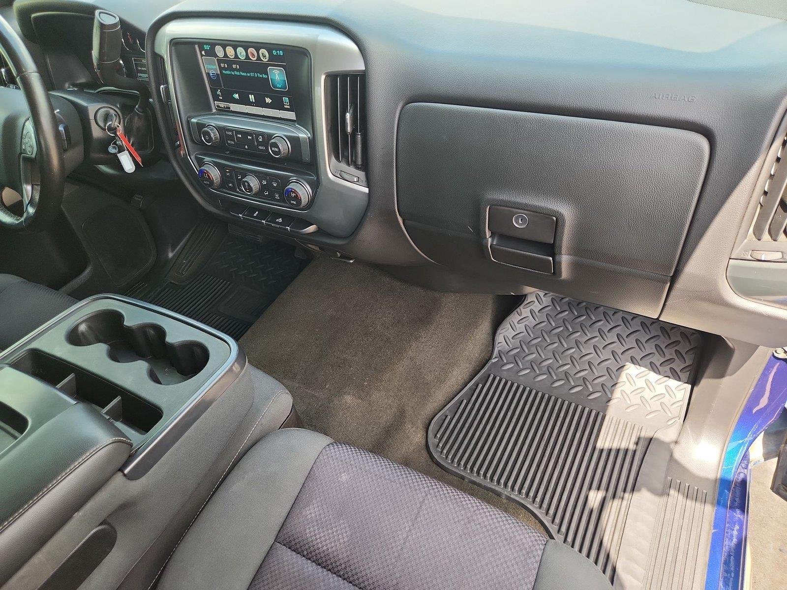 2015 Chevrolet Silverado 1500 LT - Photo 21