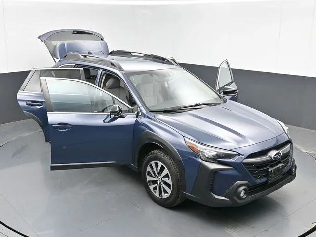 2024 Subaru Outback Premium - Photo 47