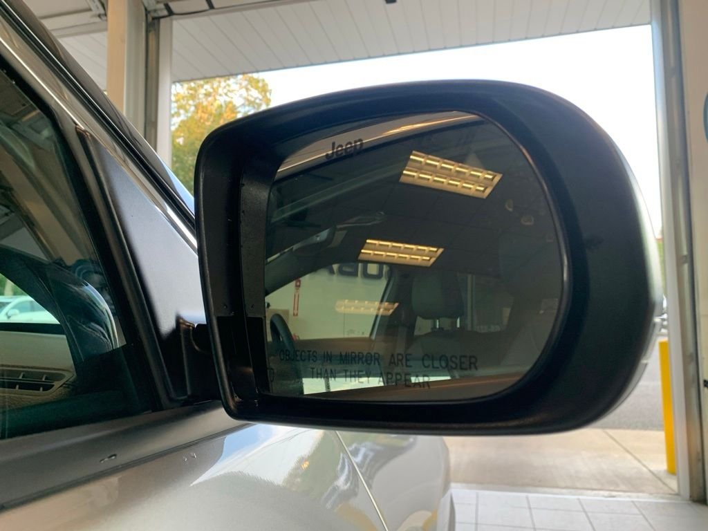 2023 Jeep Compass Limited - Photo 23