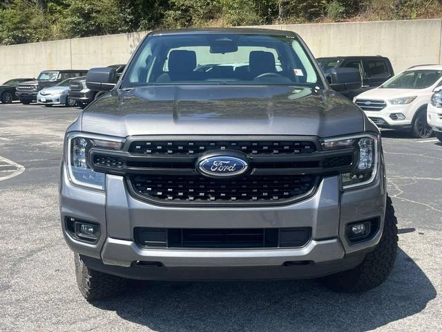 Certified Used 2024 Gray Ford XL image 9