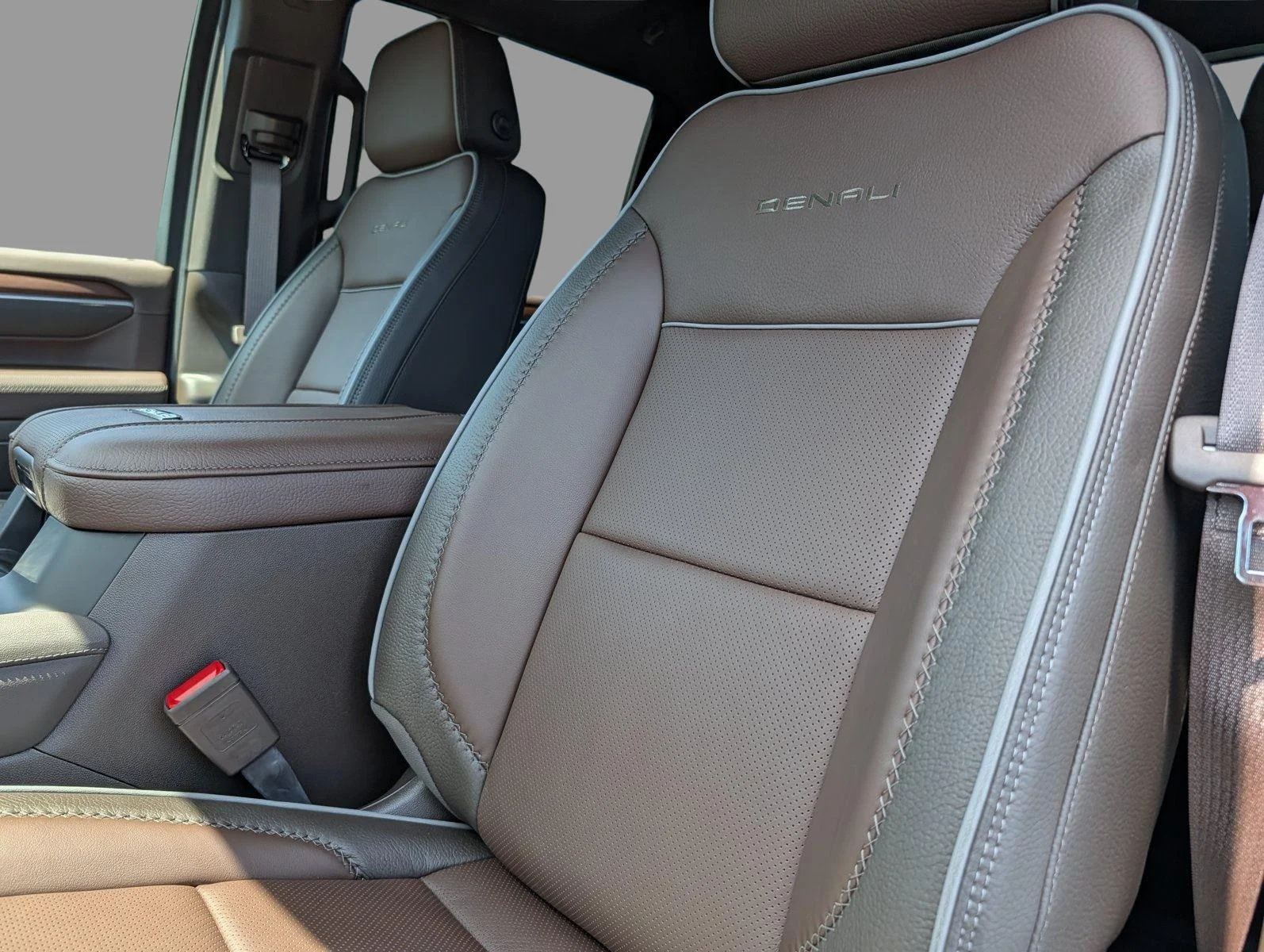 New 2026 Onyx Black GMC Denali image 13