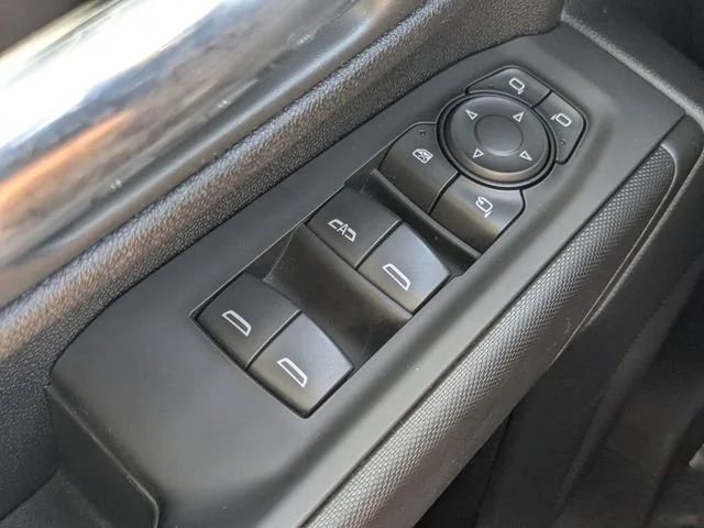 Used 2024 Sterling Gray Metallic Chevrolet Custom image 22