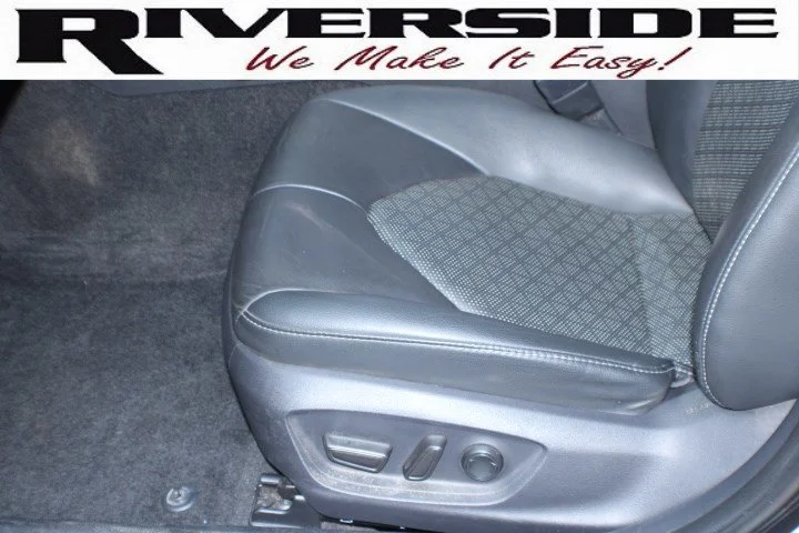 Used 2018 Black Toyota XSE image 14