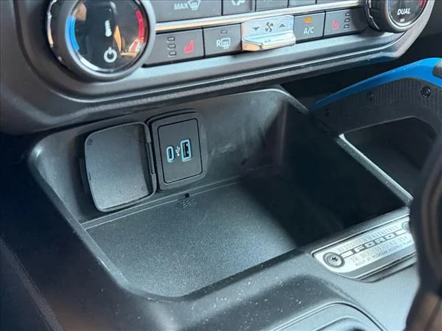 2022 Ford Bronco Outer Banks - Photo 24