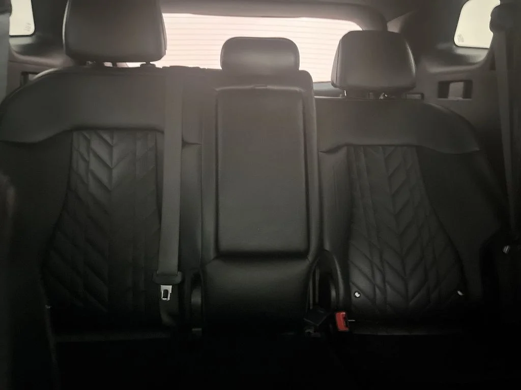 Used 2023 Gray Kia X-Line image 12