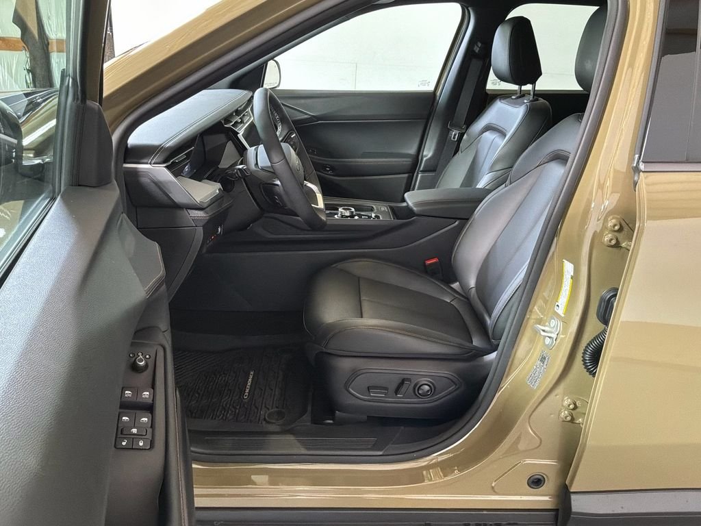 New 2026 41 Jeep Limited image 14