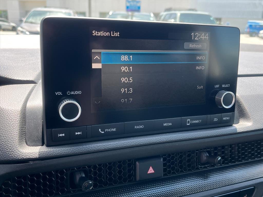 2023 Honda CR-V EX - Photo 12