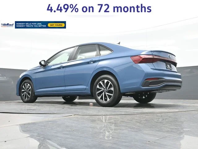 2026 Volkswagen Jetta S - Photo 19