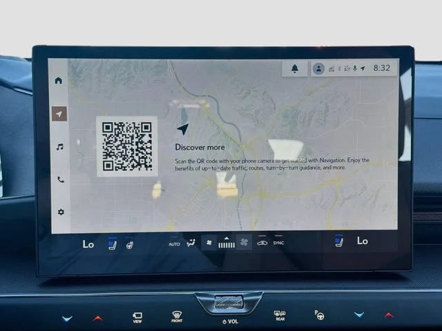 New 2026 Wavelength Lexus PREMIUM PLUS AWD image 32