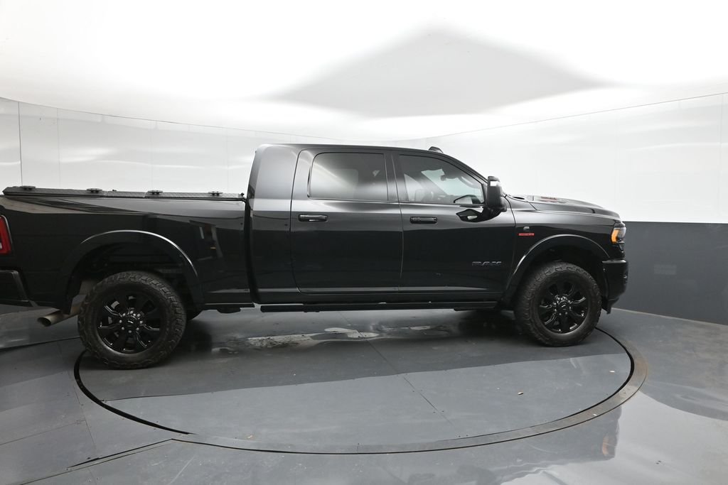 Used 2024 Black Ram Limited image 11