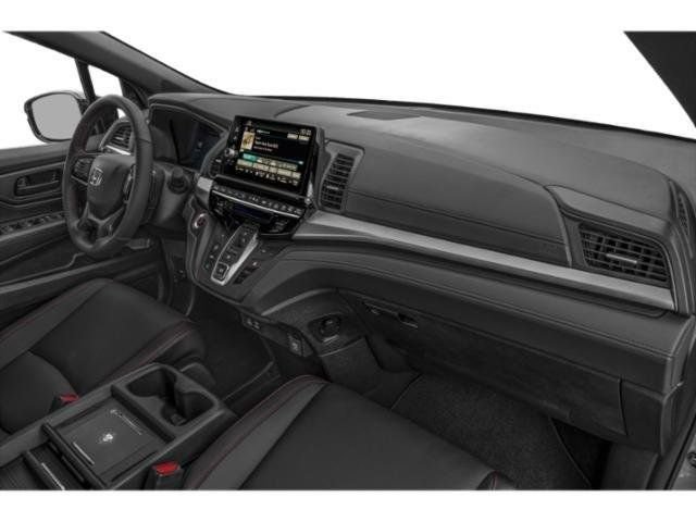 2026 Honda Odyssey Sport L - Photo 21
