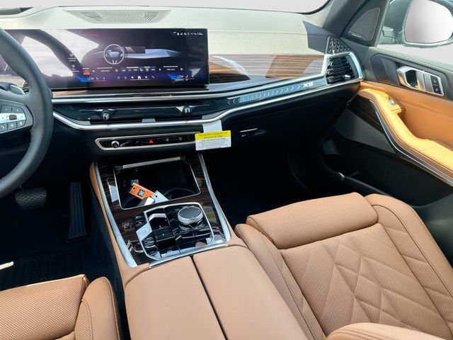 2026 BMW X5 40i - Photo 18