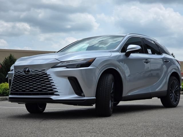 2026 Lexus RX 350 Premium - Photo 19