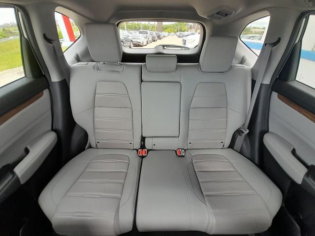 2022 Honda CR-V Touring - Photo 45