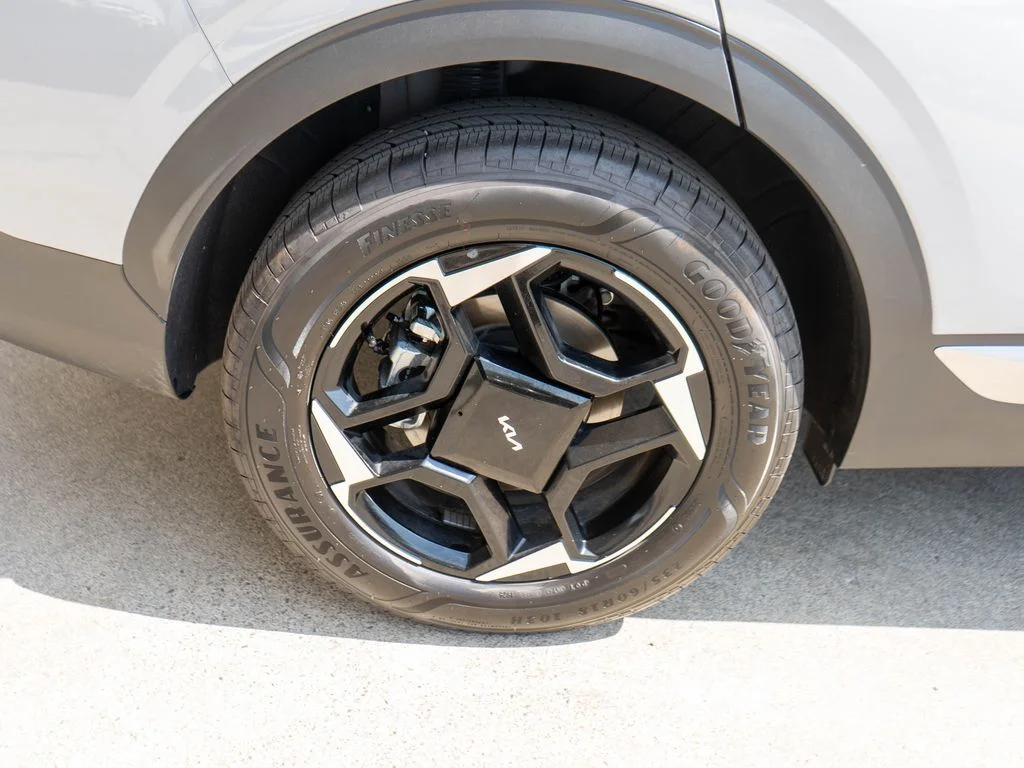 2026 Kia Sportage EX Hybrid - Photo 31
