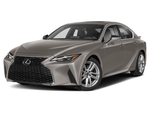 Used 2021 Caviar Lexus IS 300 image 13