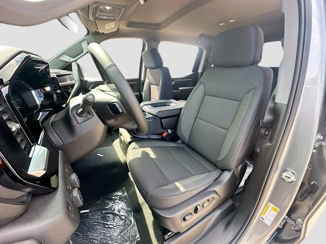 New 2026 Sterling Gray Metallic Chevrolet LT (2FL) image 23