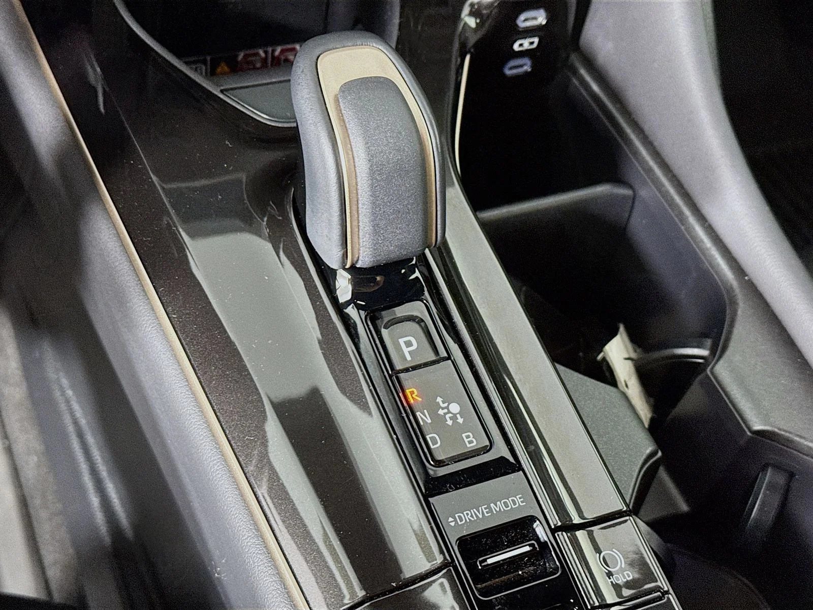 Certified Used 2026 Gray Toyota XLE image 16
