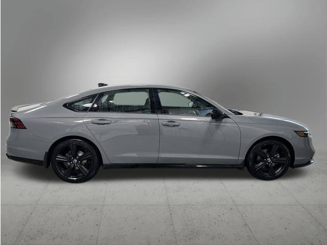 Certified Used 2023 Urban Gray Pearl Honda Sport-L image 7