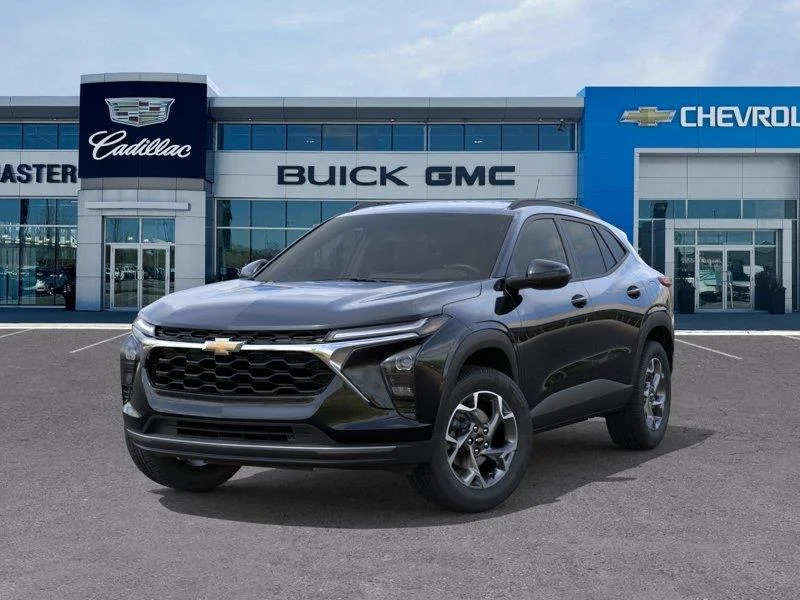 New 2026  Chevrolet LT image 6