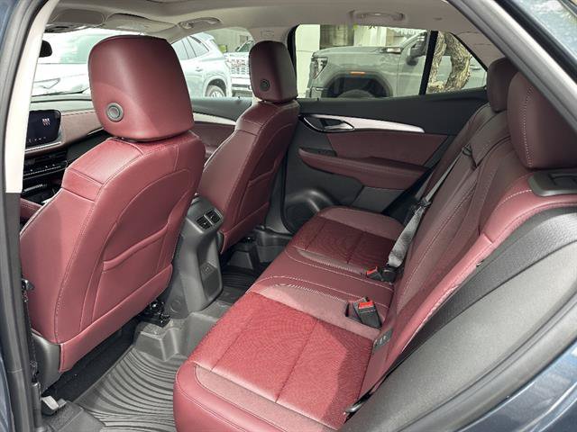 2026 Buick Envision