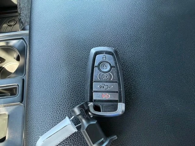 Used 2023 Gray Ford XL image 58