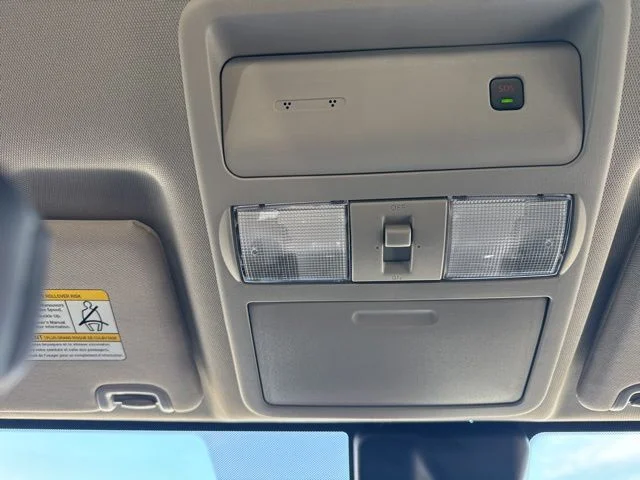 New 2026 Glacier White Nissan Crew Cab SV image 25