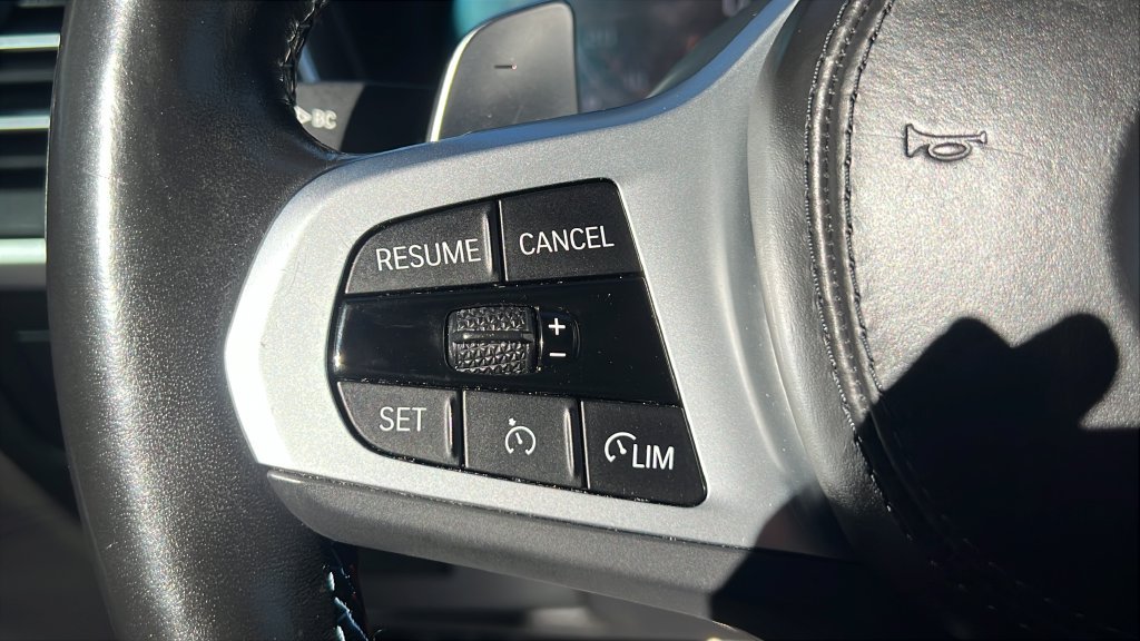 Used 2022 Black BMW M40i image 21