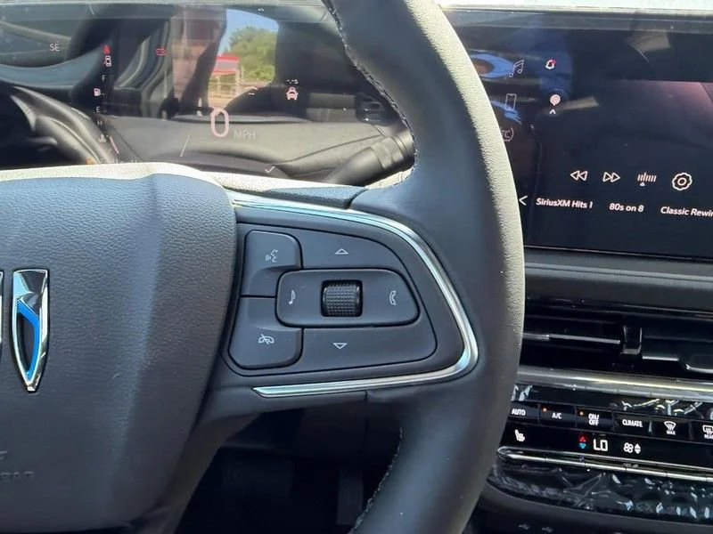 2026 Buick Envista Avenir - Photo 13